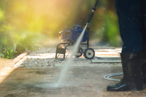 Hyde, PA Pressure Washing Services Company